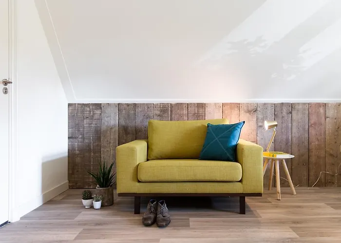 B&B De Beiert Delden