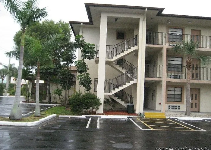 Homing Inn - Boynton Beach