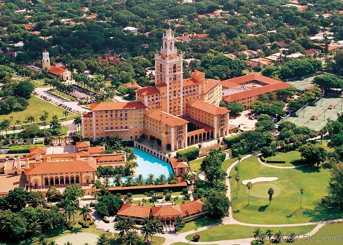 Hotels in Coral Gables, Miami