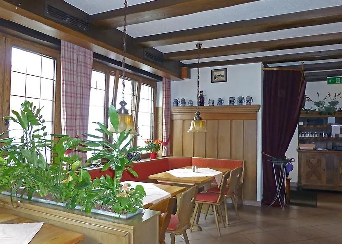 Hotel Alte Brücke