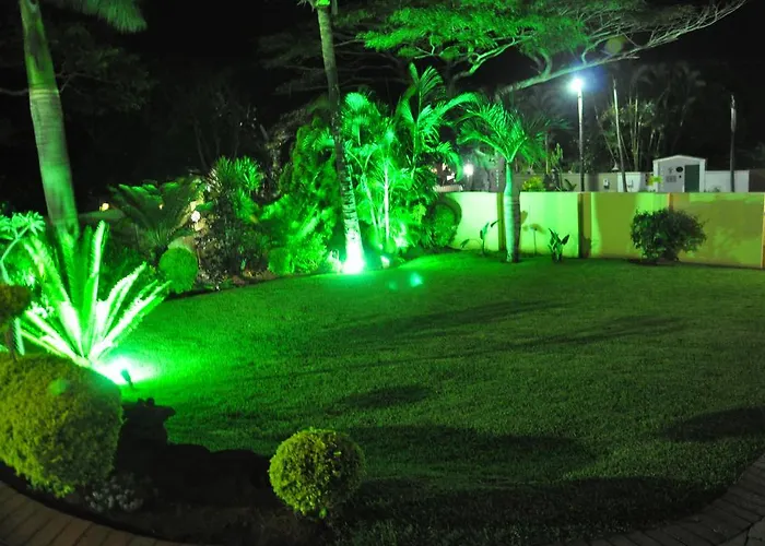 King Palm Self-Catering Suite Durban