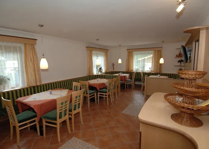 Gästehaus Ingeborg Saalbach-Hinterglemm
