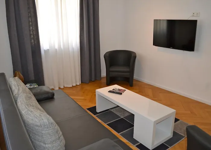 Prinz City Apartments