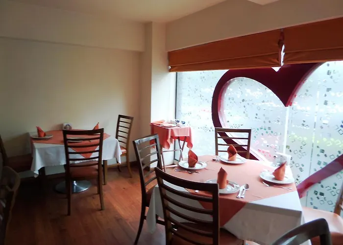 Hotel Cuore