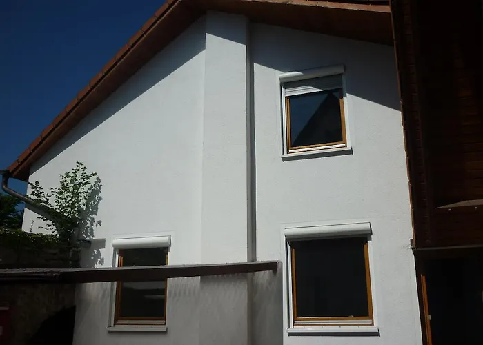 Prinz City Apartments