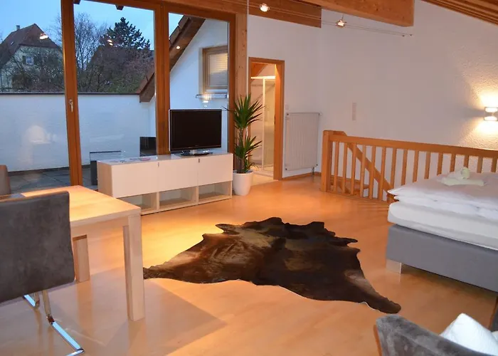 Prinz City Apartments
