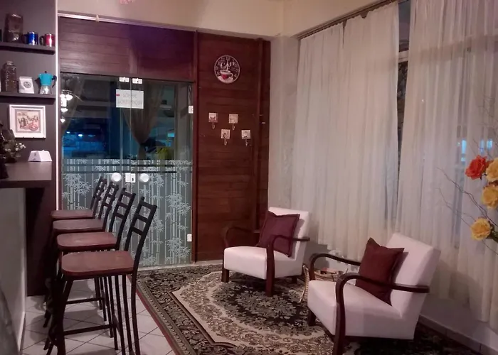 Natalina Pousada&Restaurante