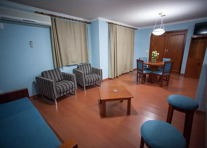 Hotel Saint Louis Luis Eduardo Magalhaes