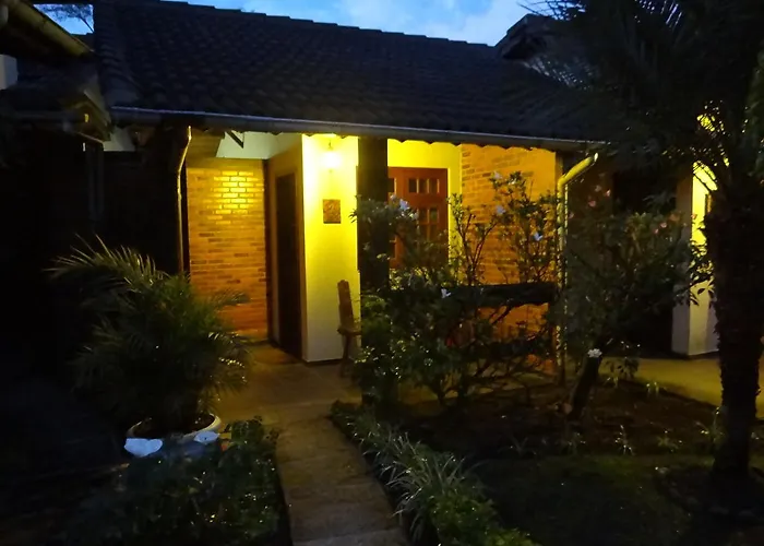 Pousada Da Mantiqueira Visconde De Maua