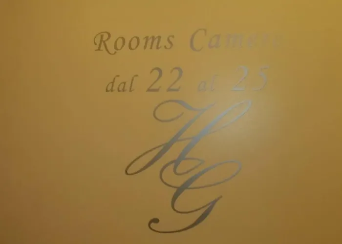 Hotel Gala Milano