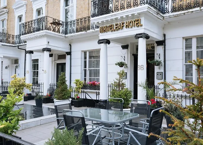 Msk The Whiteley London