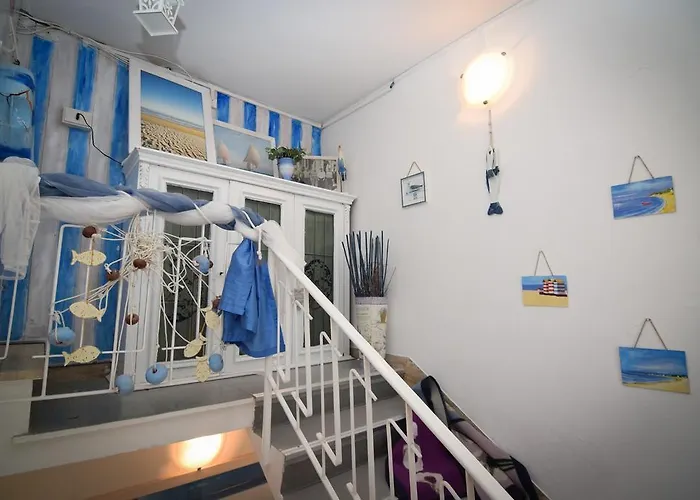 Hotel Villa Denia San Vincenzo