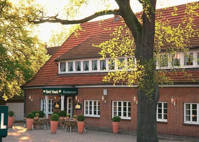 Hotel Maack