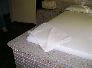 Laos Hotel Curitiba