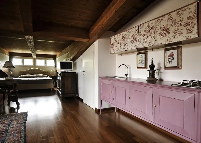 B&B Zelmirà Rimini