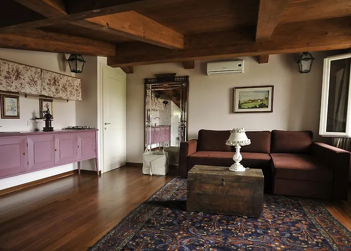 B&B Zelmirà Rimini