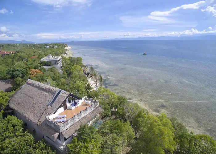 The Blue Orchid Resort