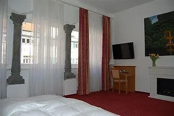 Hotel Mohren Post Wangen im Allgäu