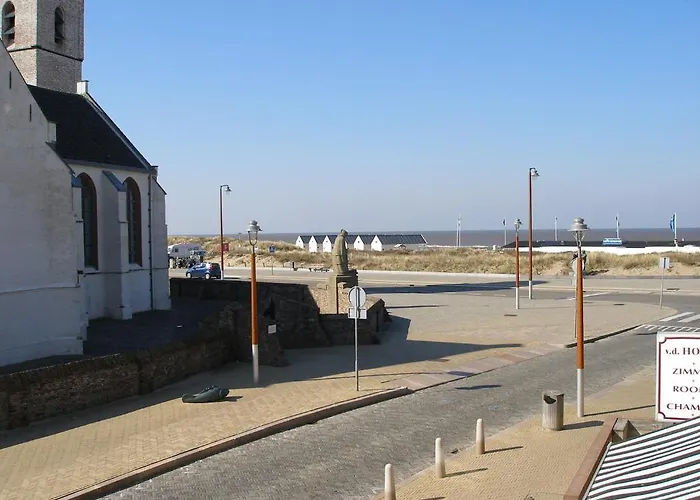 Bed&Breakfast Katwijk Katwijk aan Zee