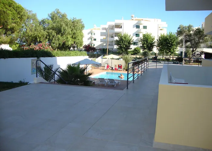Mantamar Apartamentos