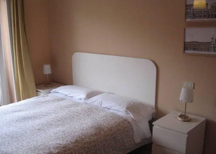 Bed And Breakfast Ammiragli