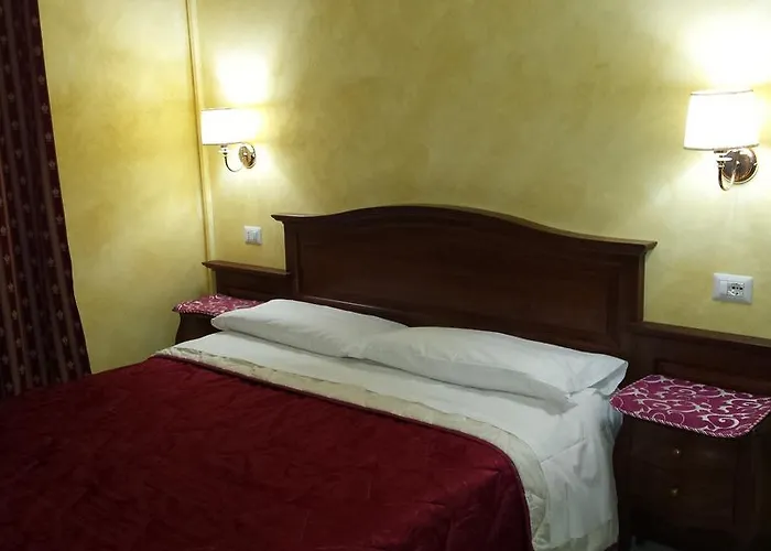 3 Lati di Pitagora B&B Roma