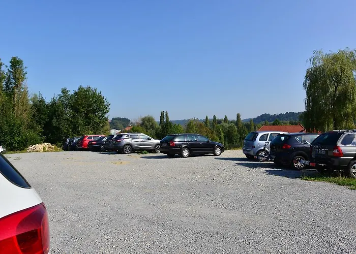 Hotel Garni Pension Gambrinus Passau