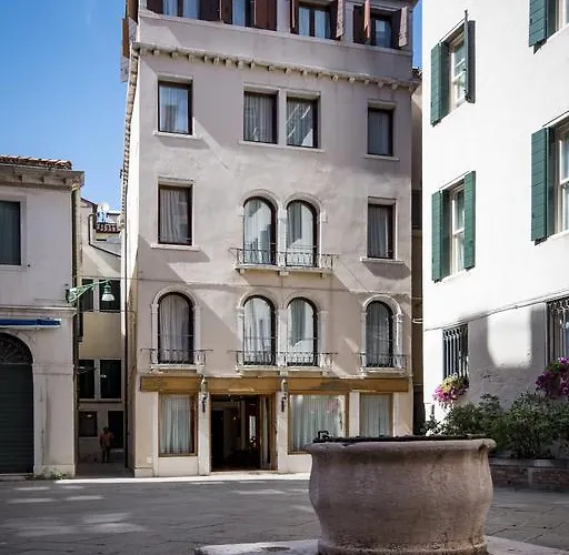 Hotel Anastasia Venecia