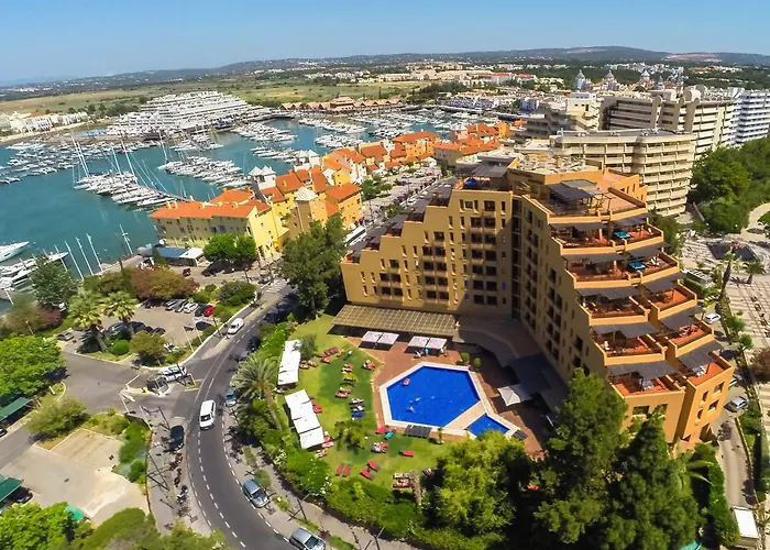Dom Pedro Marina (Adults Only) Hotel Vilamoura