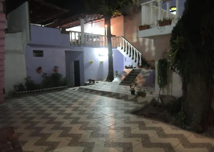 Happy Seagull Hotel Arraial do Cabo