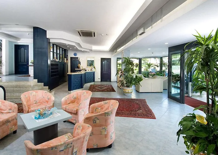 Hotel Clipper Giulianova