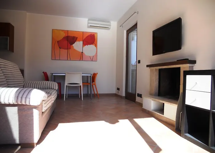Fata Morgana Suite Reggio di Calabria