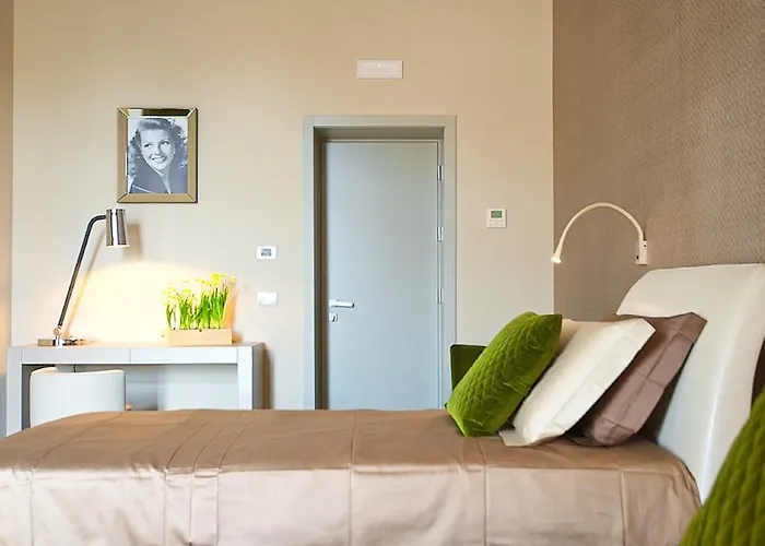 Besecret Vittoriano Hotel Roma