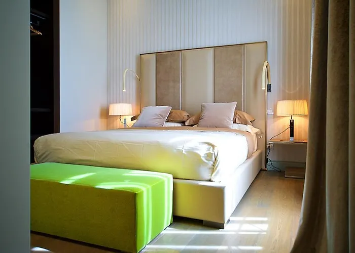 Besecret Vittoriano Hotel Roma