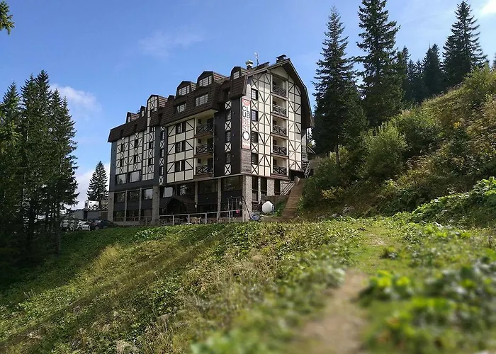 Hotel Lavina Jahorina