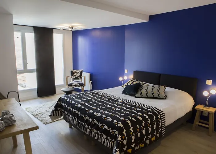 Douce Nuits Hotel