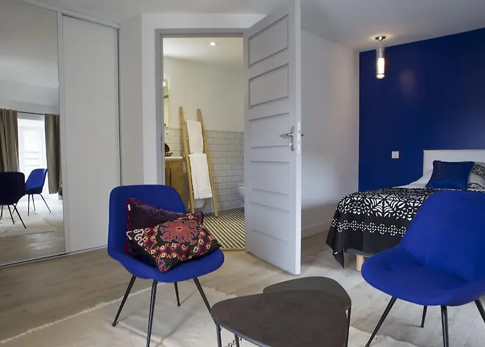 Douce Nuits Hotel