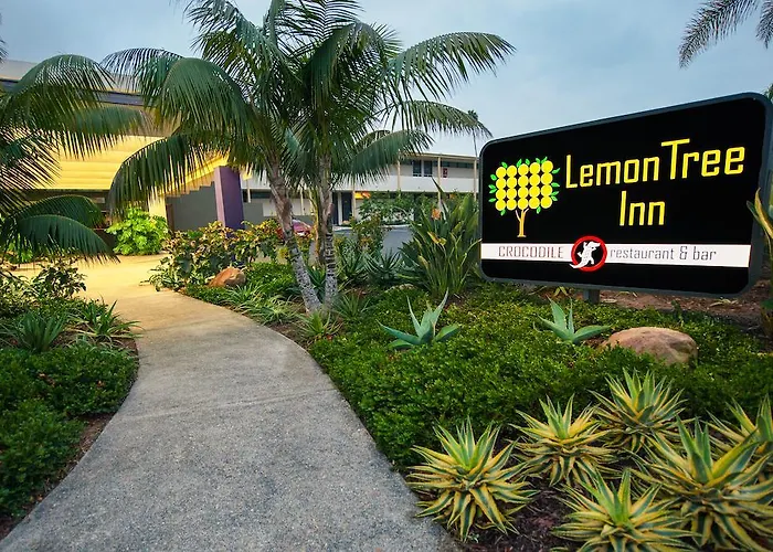 Lemon Tree Inn Santa Barbara