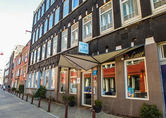 Hotel De Looier