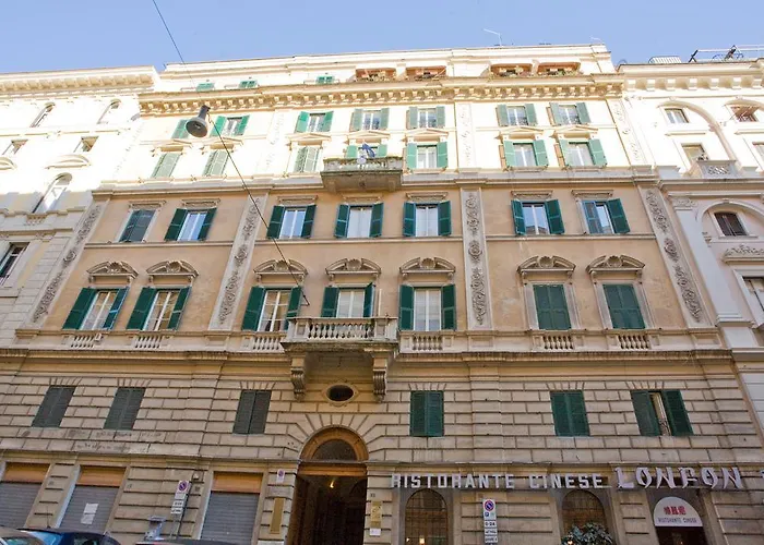 I Giardini Del Quirinale