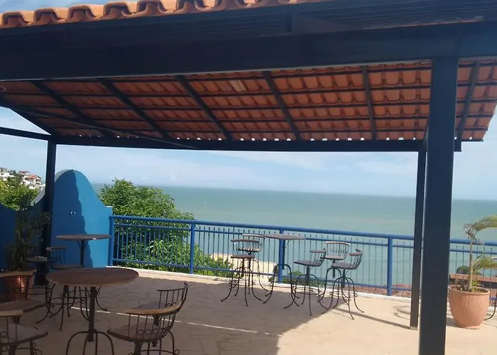 Pousada Da Memeia Iriri