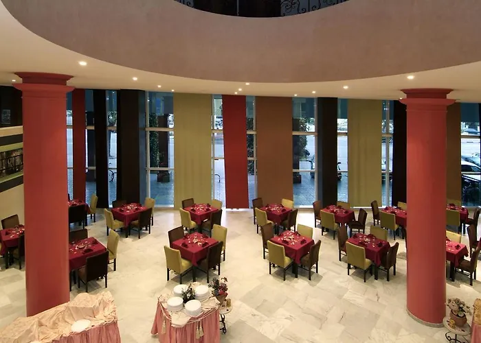 Golden Tulip Tghat Fes