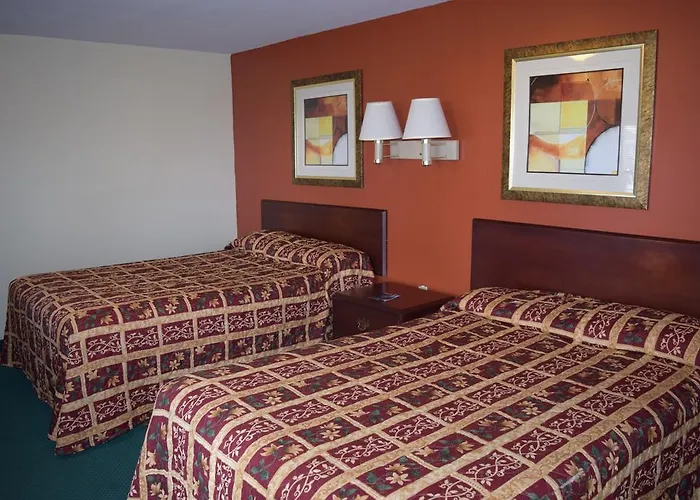 Starlite Motel Middletown 