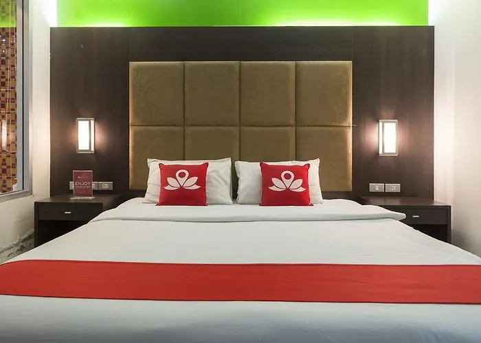 Darjelling Boutique Hotel