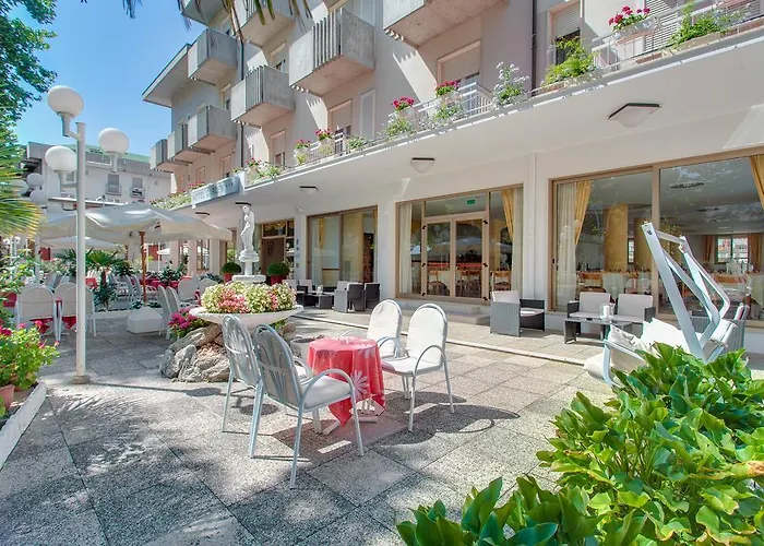 Hotel Garden