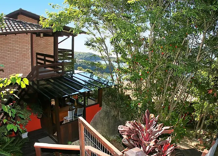 Morada da Lagoa
