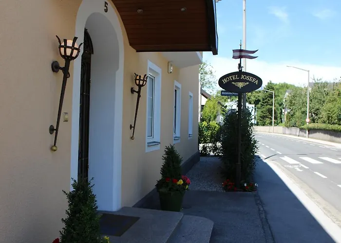 Hotel Josefa
