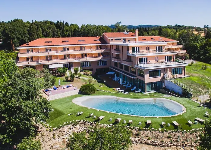 Demidoff Country Resort Pratolino