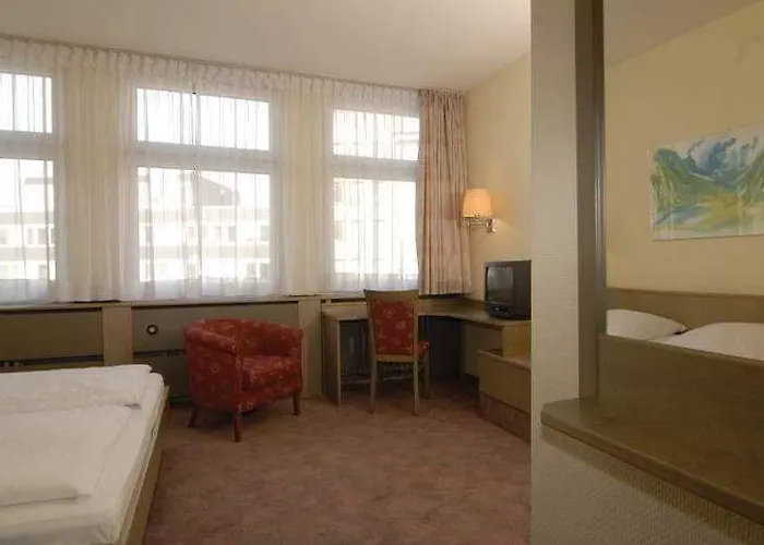 Hotel Boulevard Berlin