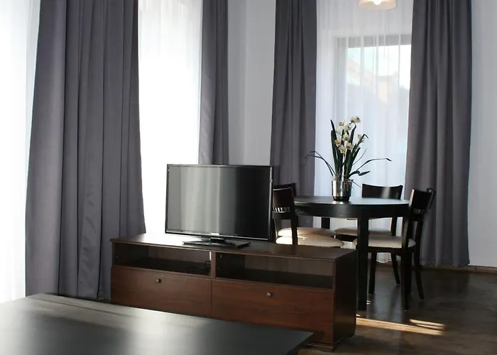 Hotel Opera Tarnowskie Góry